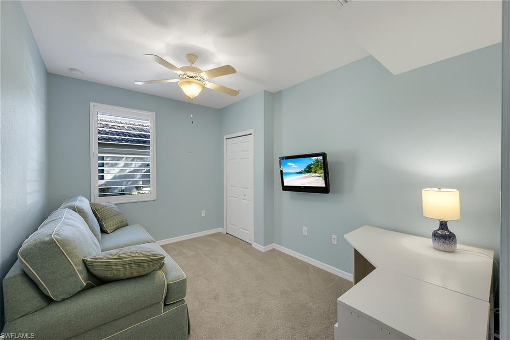 BONITA NATIONAL GOLF AND COUNTRY CLUB - Residential