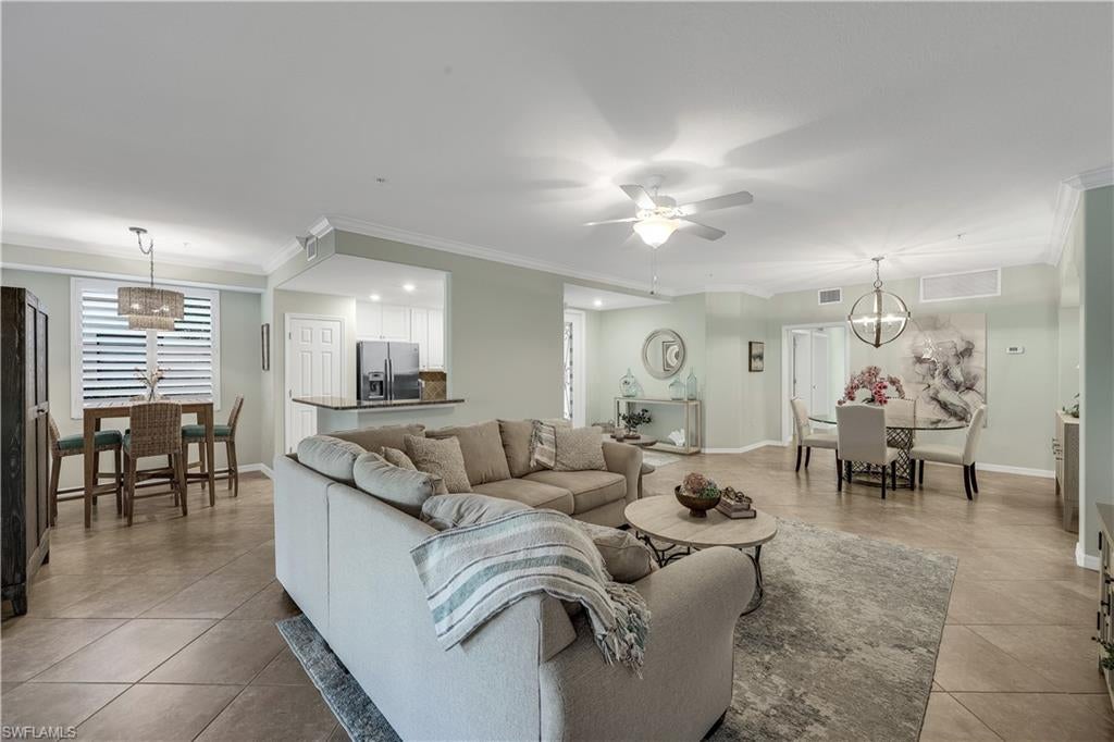 BONITA NATIONAL GOLF AND COUNTRY CLUB - Residential