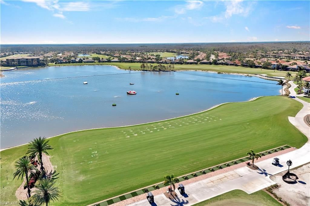 BONITA NATIONAL GOLF AND COUNTRY CLUB - Residential