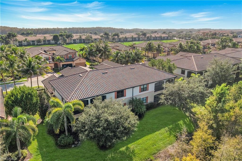BONITA NATIONAL GOLF AND COUNTRY CLUB - Residential