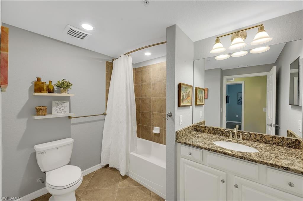 BONITA NATIONAL GOLF AND COUNTRY CLUB - Residential