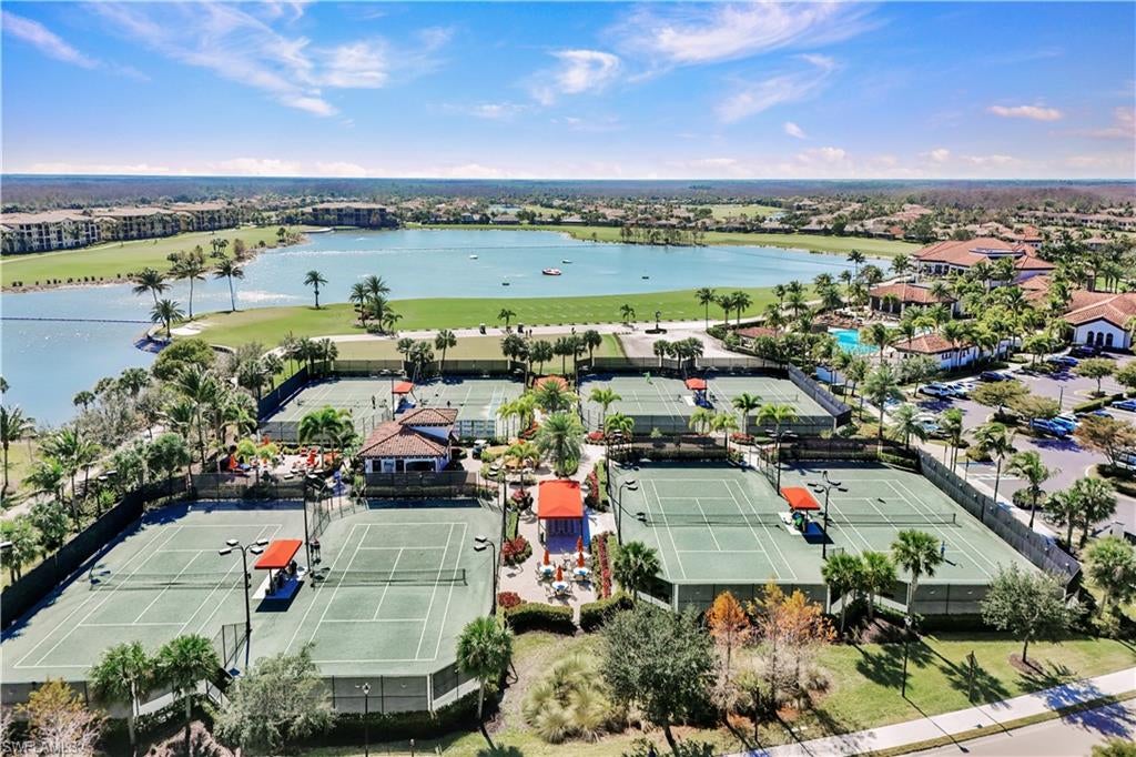 BONITA NATIONAL GOLF AND COUNTRY CLUB - Residential