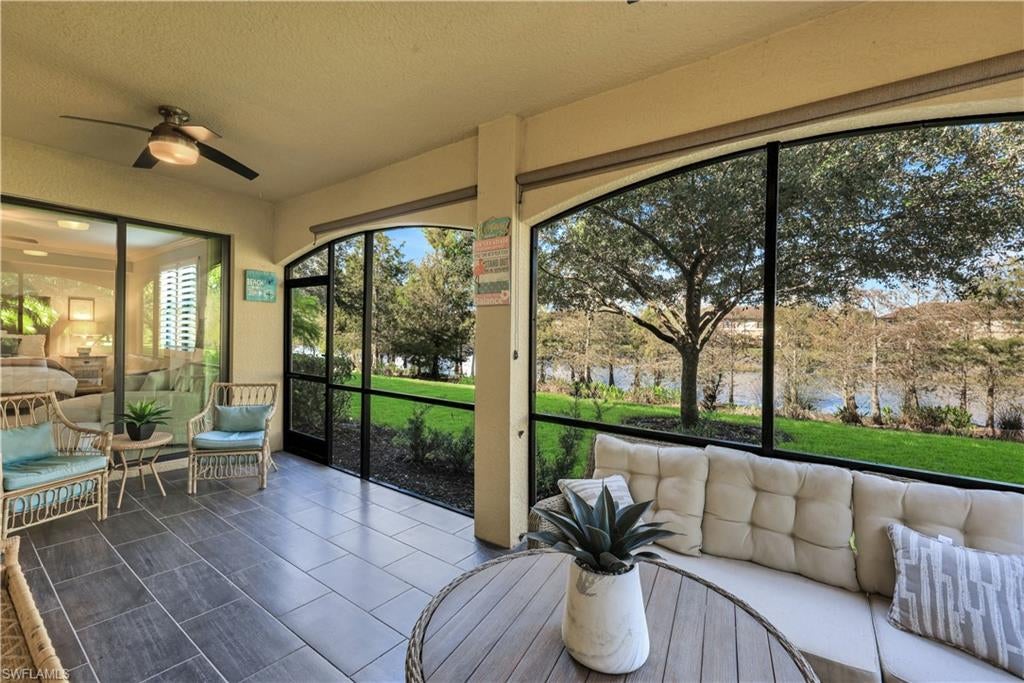BONITA NATIONAL GOLF AND COUNTRY CLUB - Residential