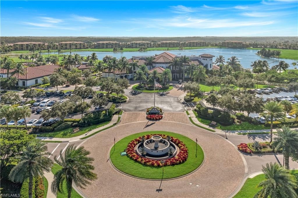 BONITA NATIONAL GOLF AND COUNTRY CLUB - Residential