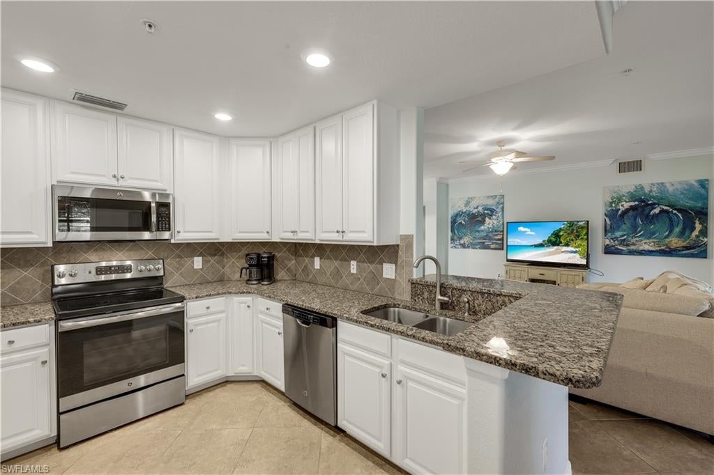BONITA NATIONAL GOLF AND COUNTRY CLUB - Residential