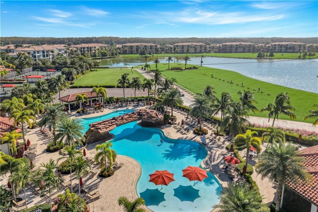 BONITA NATIONAL GOLF AND COUNTRY CLUB - Residential