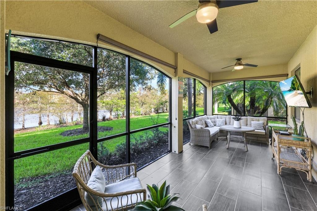 BONITA NATIONAL GOLF AND COUNTRY CLUB - Residential