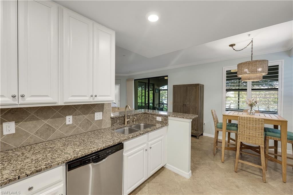 BONITA NATIONAL GOLF AND COUNTRY CLUB - Residential