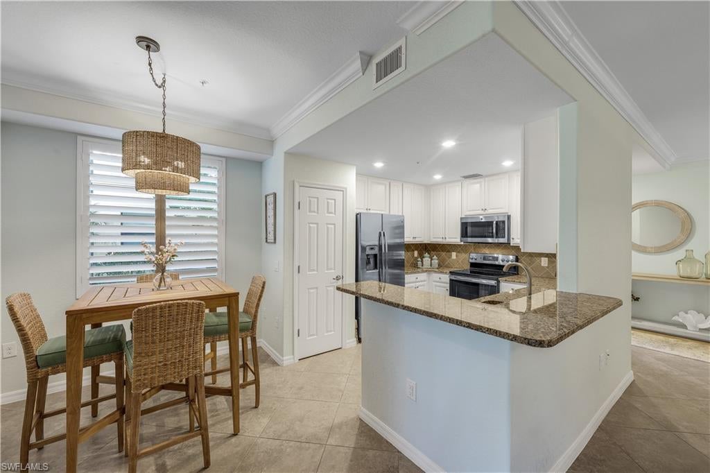 BONITA NATIONAL GOLF AND COUNTRY CLUB - Residential