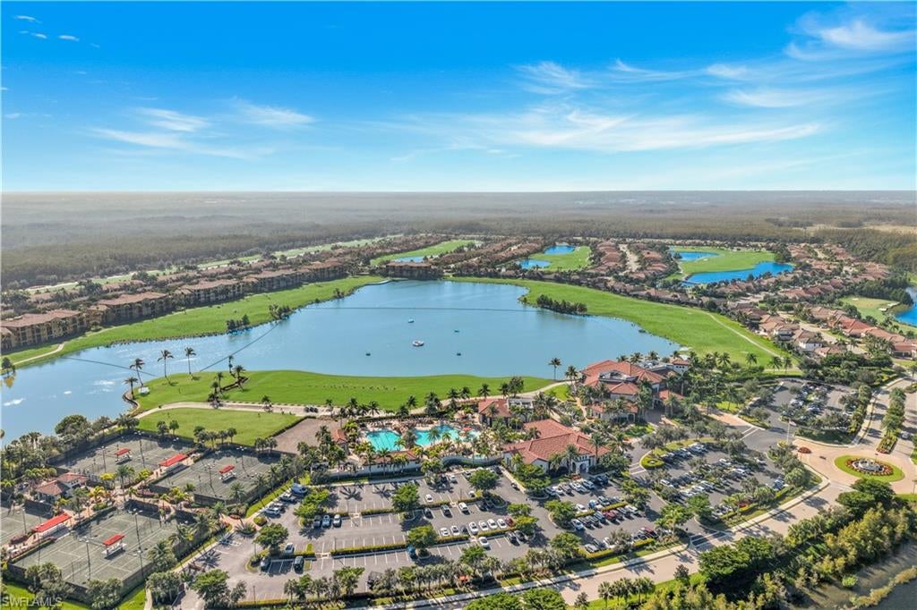 BONITA NATIONAL GOLF AND COUNTRY CLUB - Residential