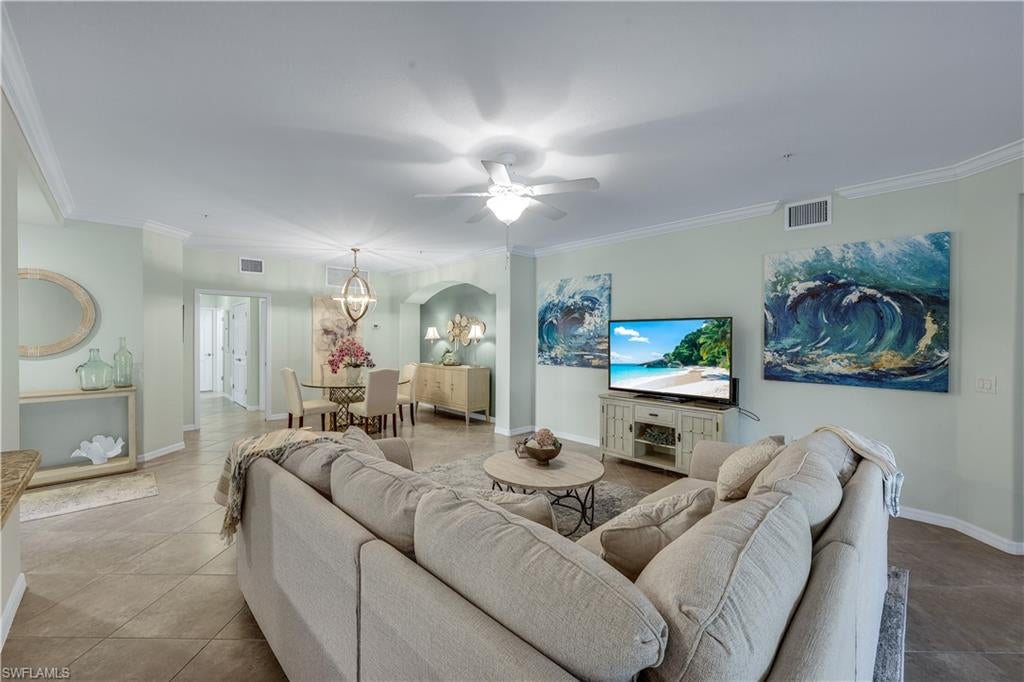 BONITA NATIONAL GOLF AND COUNTRY CLUB - Residential