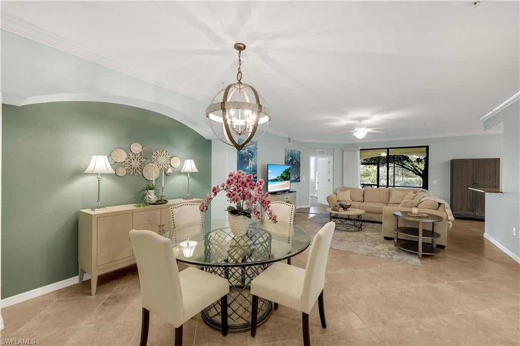 BONITA NATIONAL GOLF AND COUNTRY CLUB - Residential