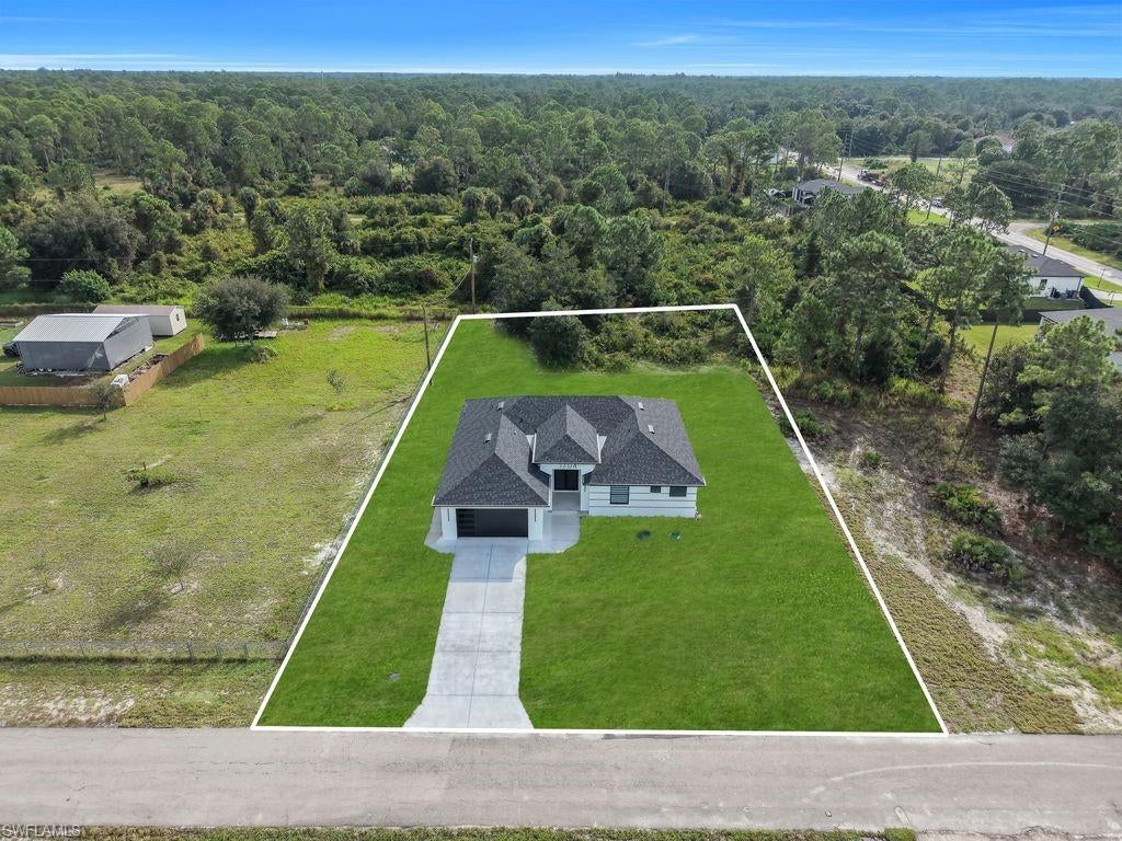 LEHIGH ACRES - Residential