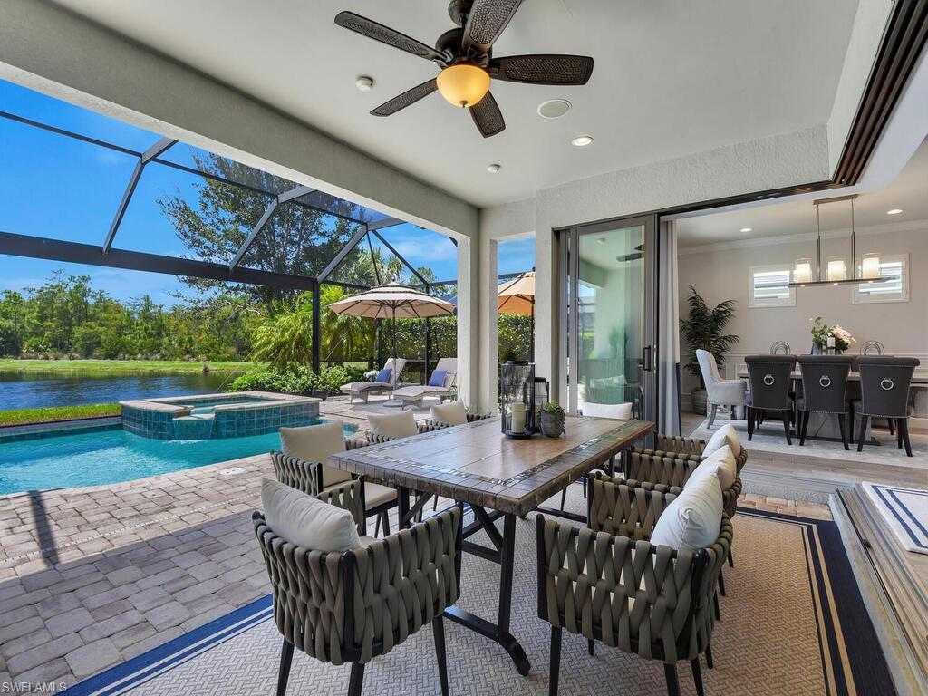 WINDING CYPRESS - Residential