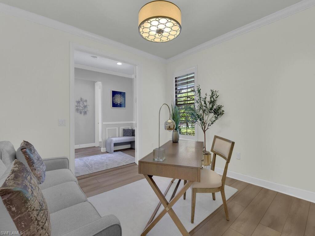 WINDING CYPRESS - Residential
