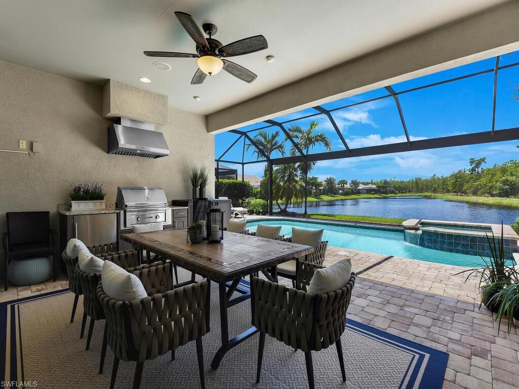 WINDING CYPRESS - Residential