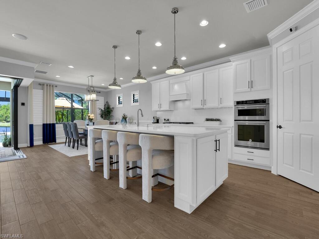 WINDING CYPRESS - Residential