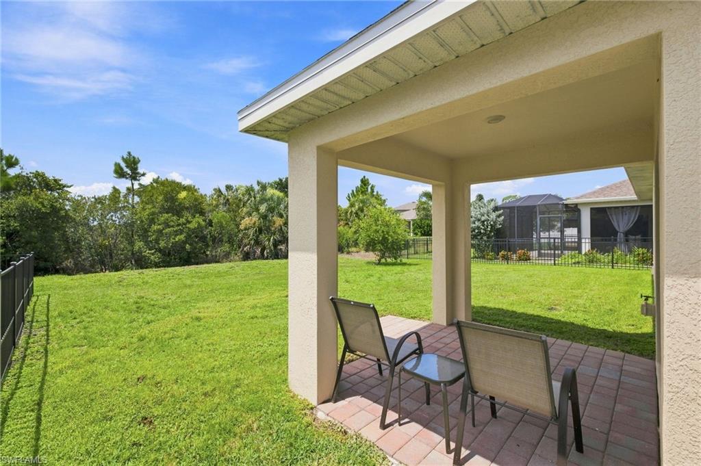 ENTRADA - Residential