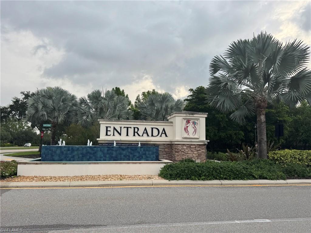 ENTRADA - Residential
