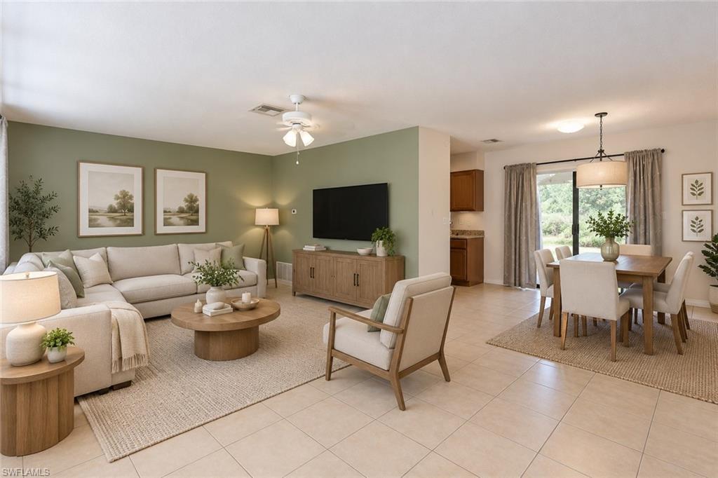 LEHIGH ACRES - Residential