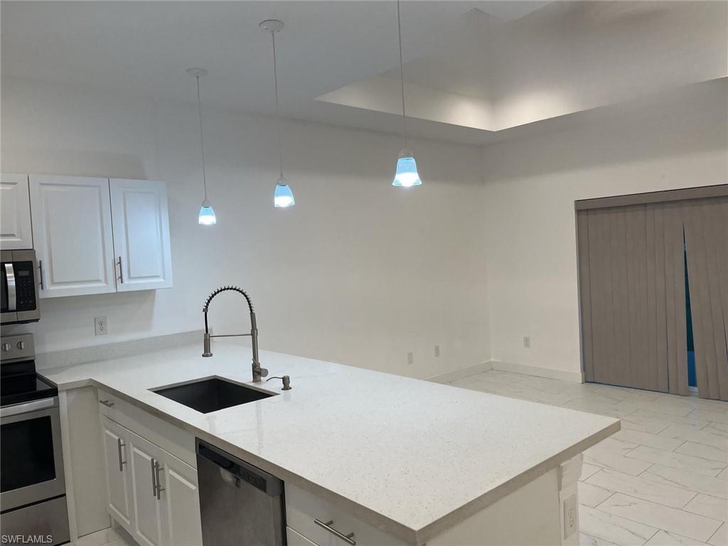 LEHIGH ACRES - Residential Income