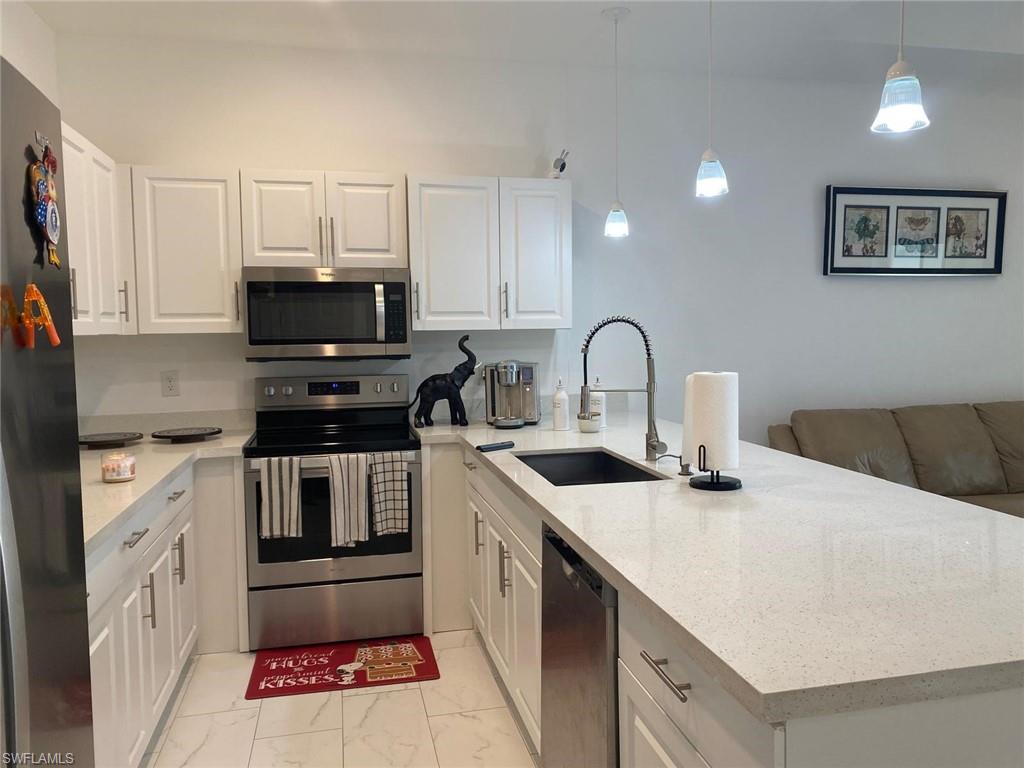 LEHIGH ACRES - Residential Income