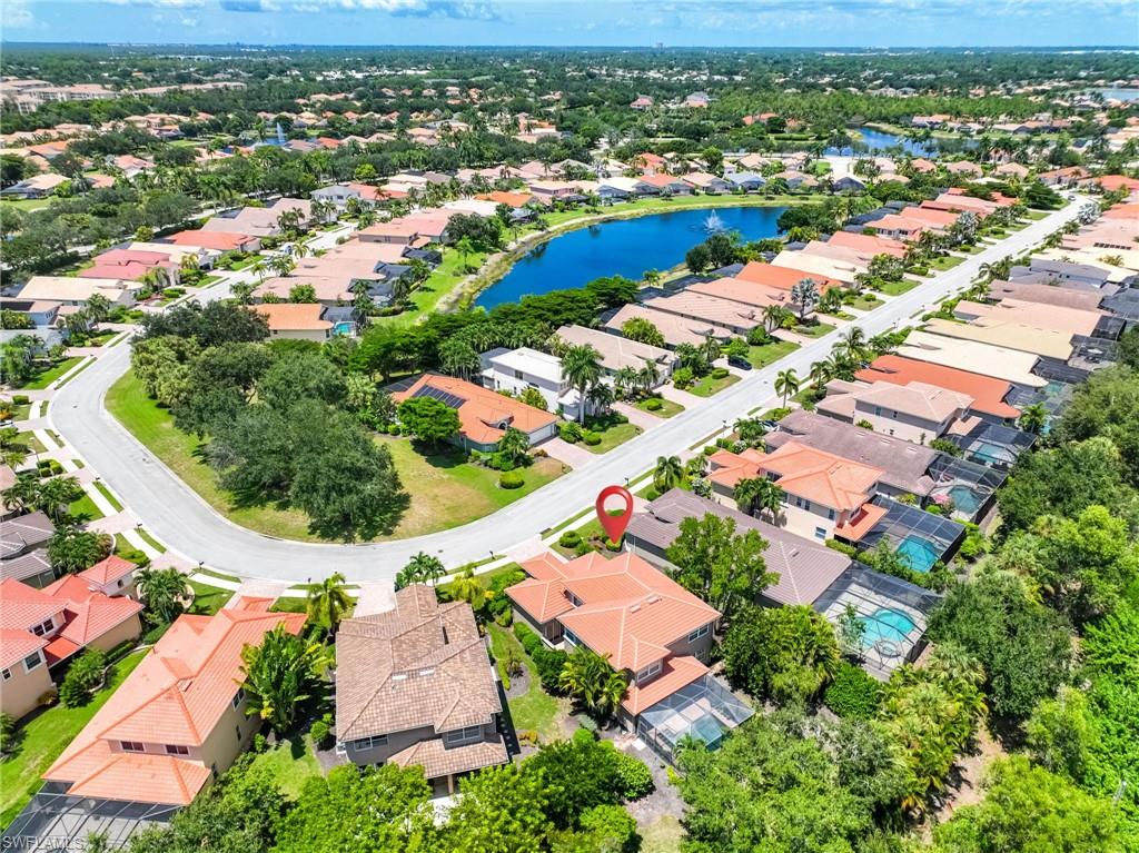 BELLE LAGO - Residential