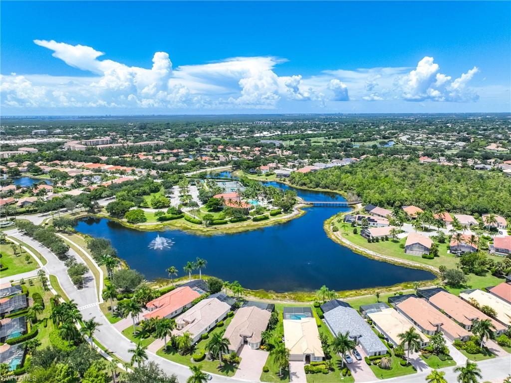 BELLE LAGO - Residential