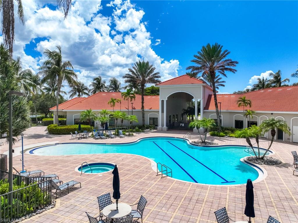 BELLE LAGO - Residential