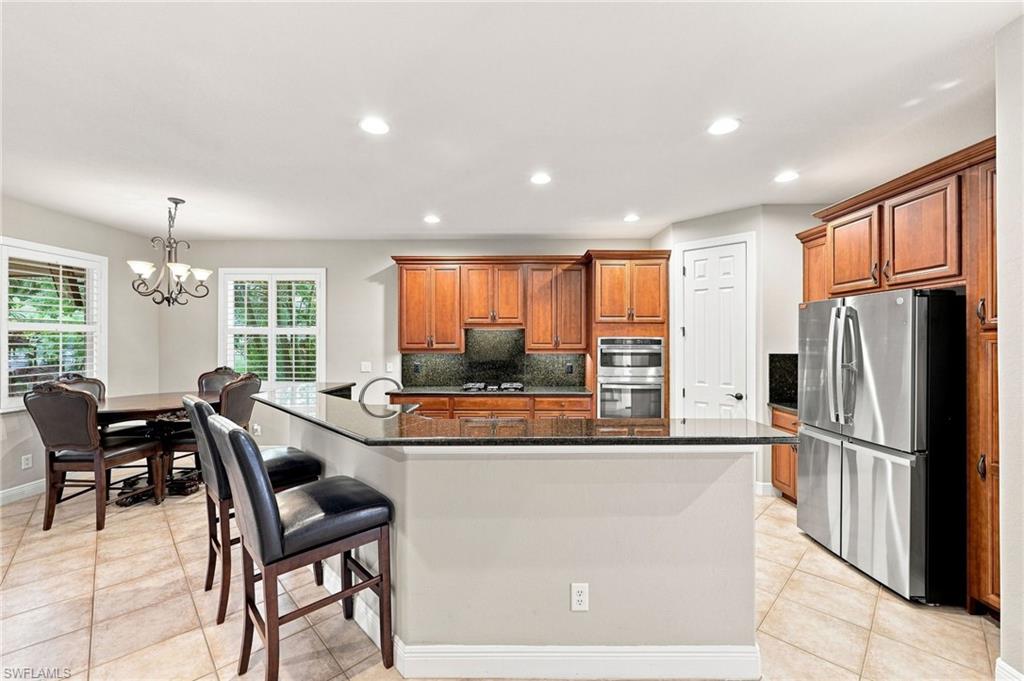 BELLE LAGO - Residential
