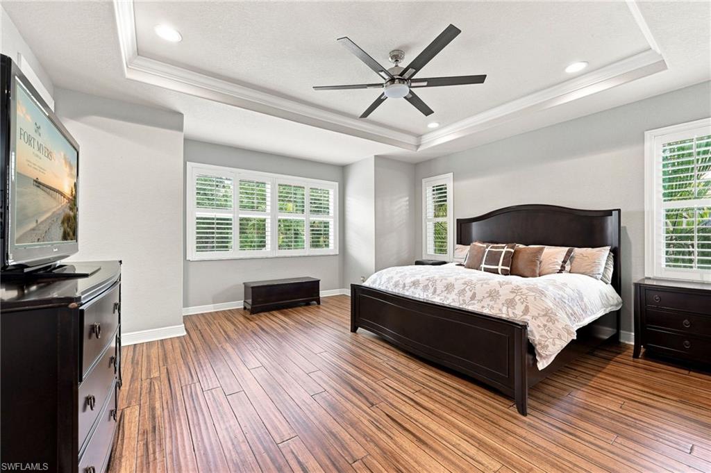 BELLE LAGO - Residential