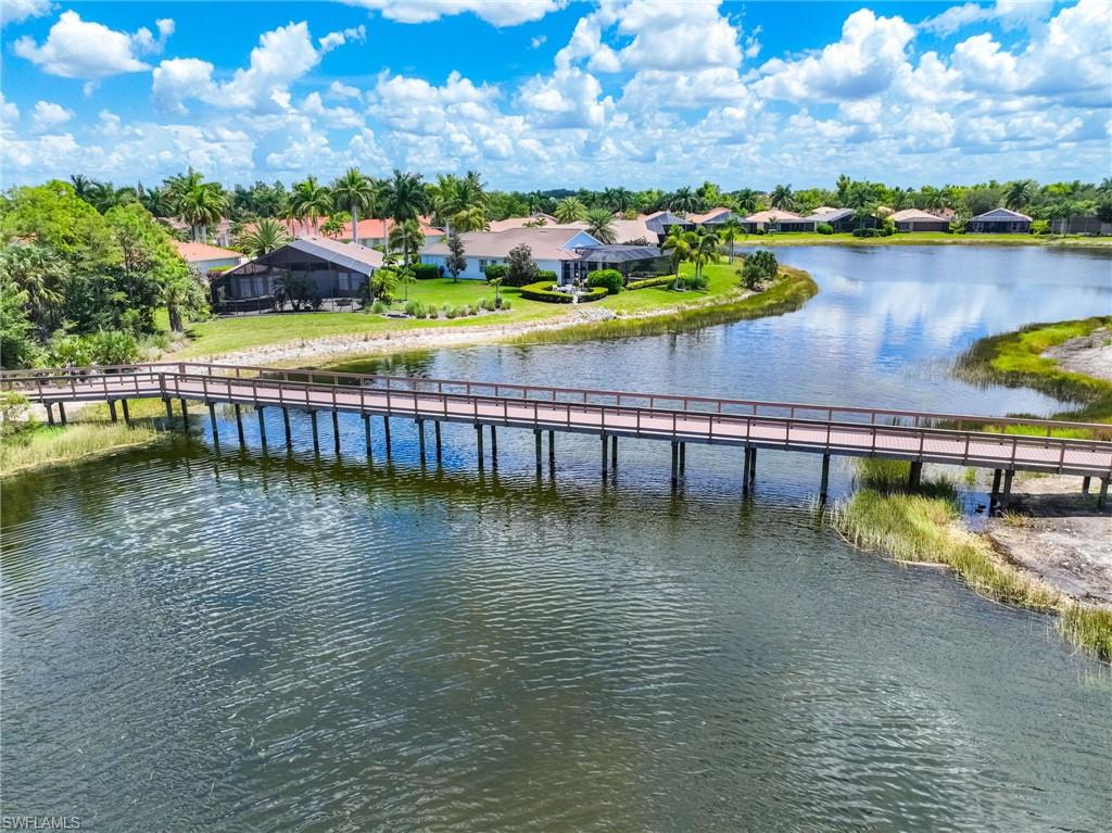 BELLE LAGO - Residential