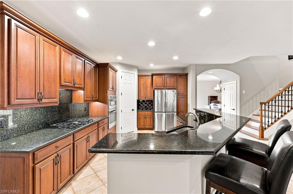BELLE LAGO - Residential