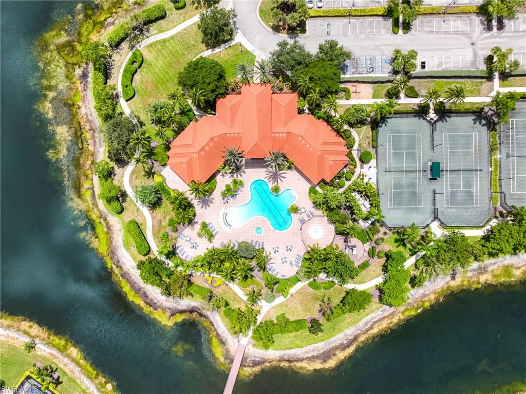 BELLE LAGO - Residential