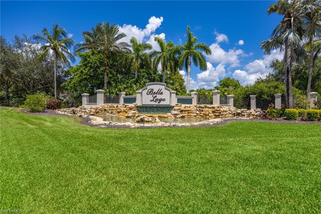 BELLE LAGO - Residential