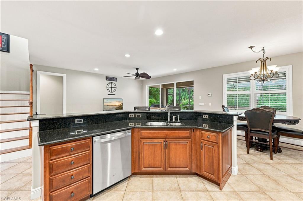 BELLE LAGO - Residential