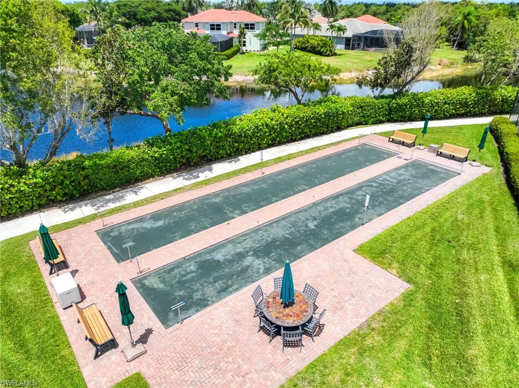 BELLE LAGO - Residential