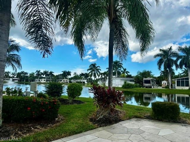 SILVER LAKES - Land