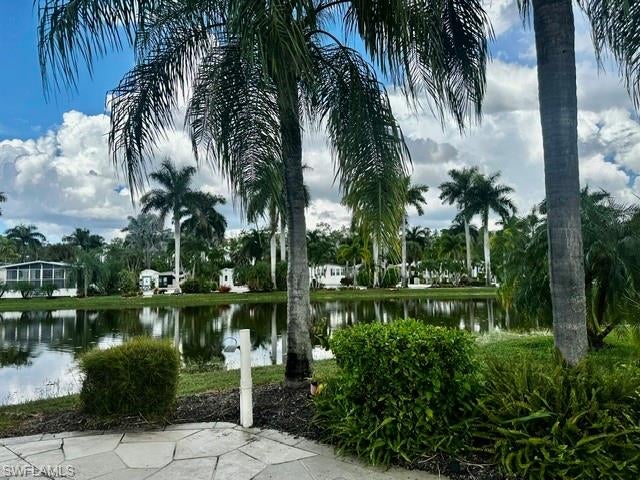SILVER LAKES - Land