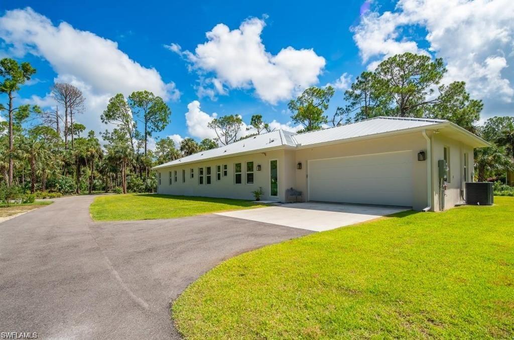 WEBER WOODS - Residential Lease