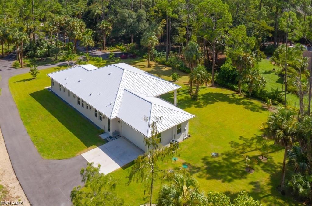 WEBER WOODS - Residential Lease