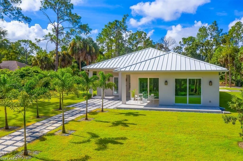 WEBER WOODS - Residential Lease