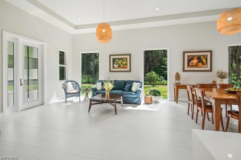 WEBER WOODS - Residential Lease