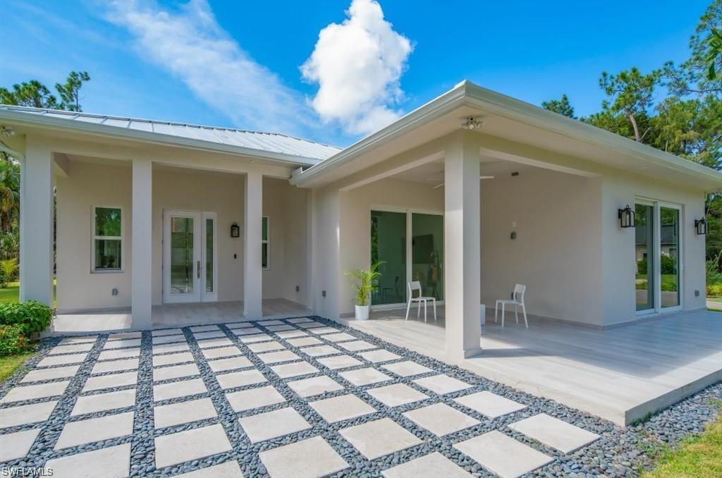 WEBER WOODS - Residential Lease