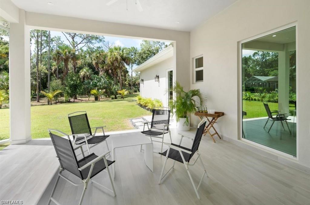 WEBER WOODS - Residential Lease