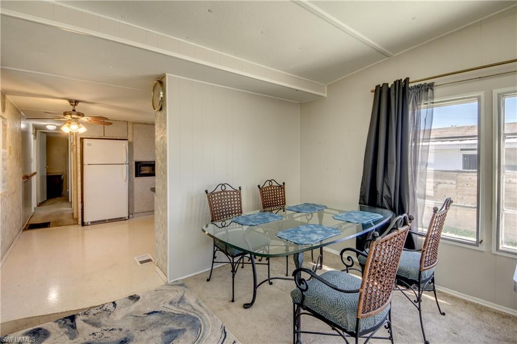 MOBILE MANOR - Residential