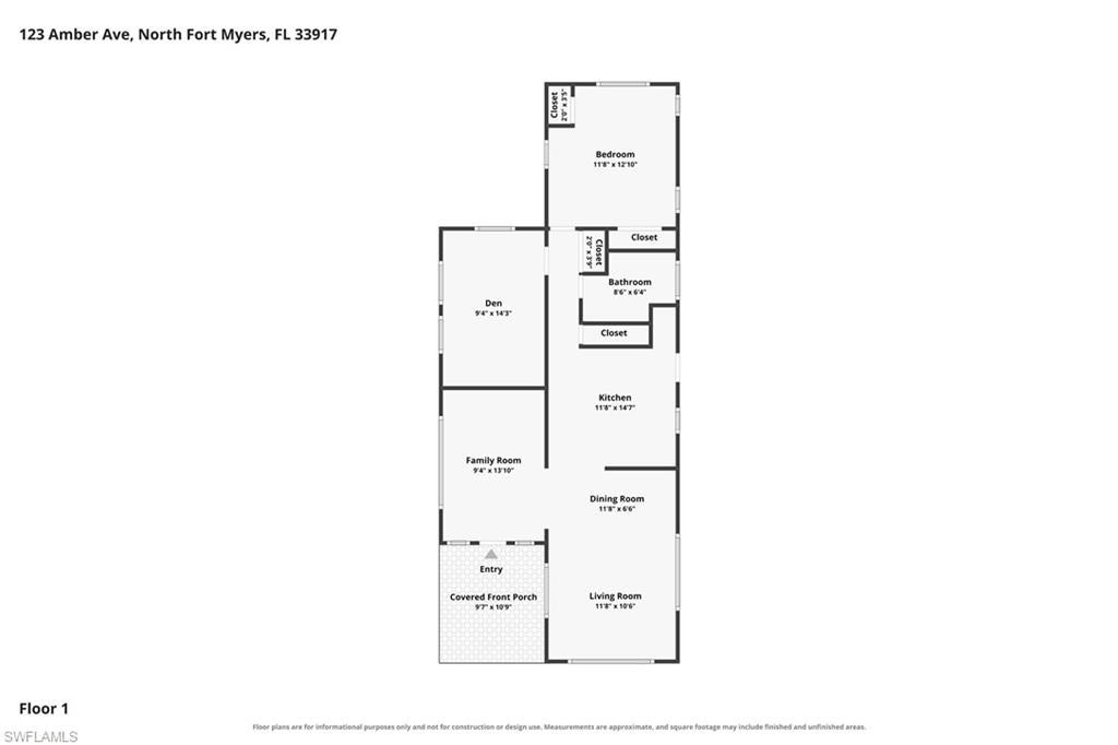 MOBILE MANOR - Residential