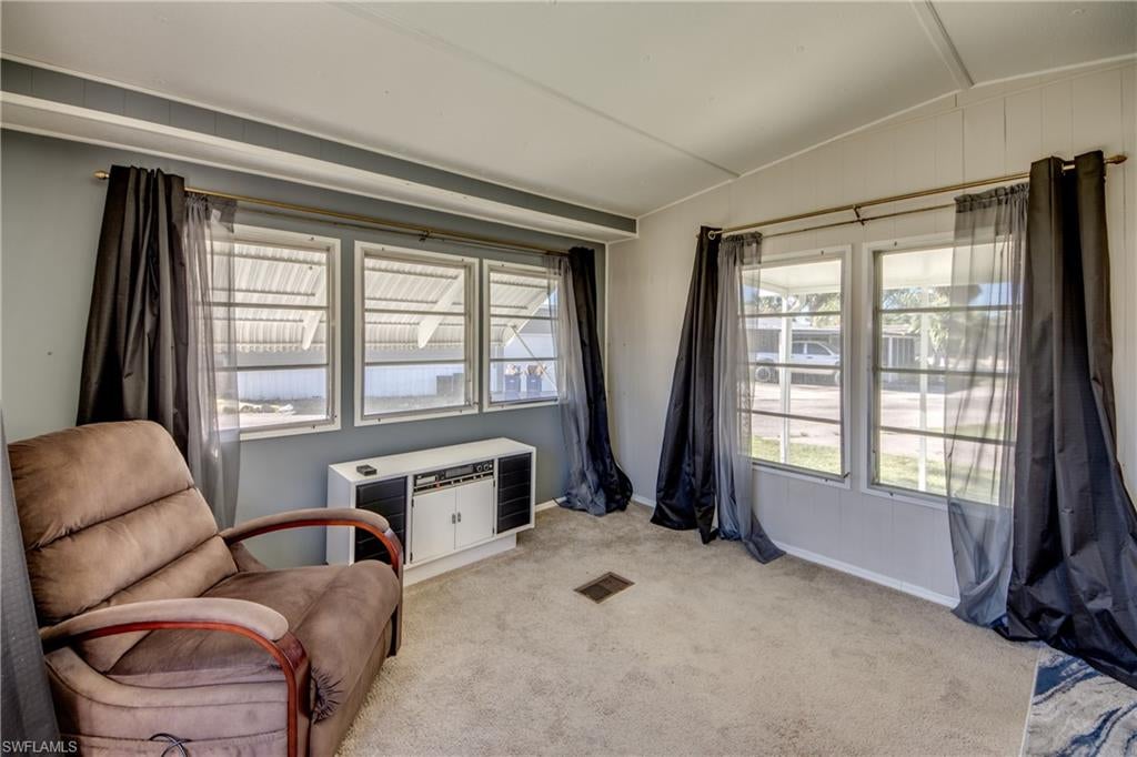 MOBILE MANOR - Residential
