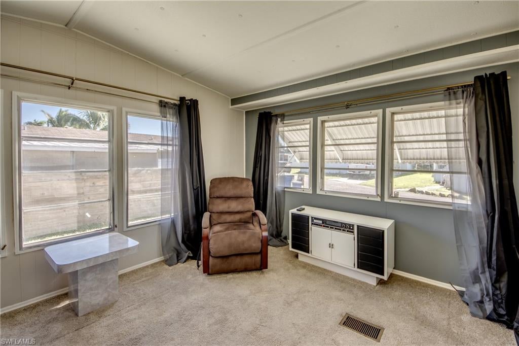 MOBILE MANOR - Residential