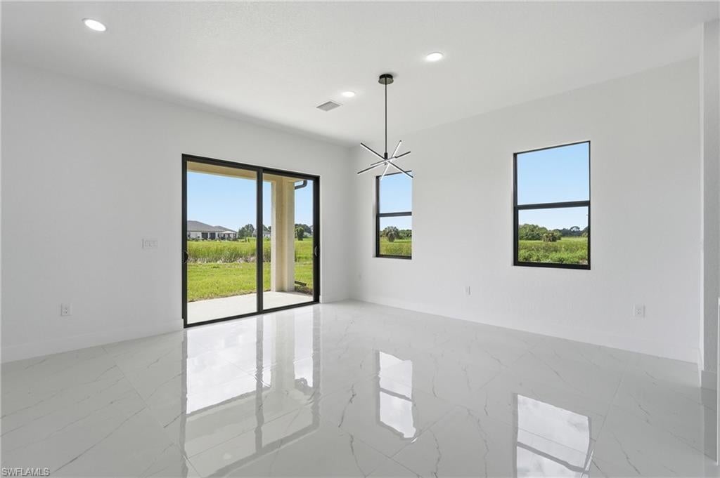 PORT LABELLE - Residential